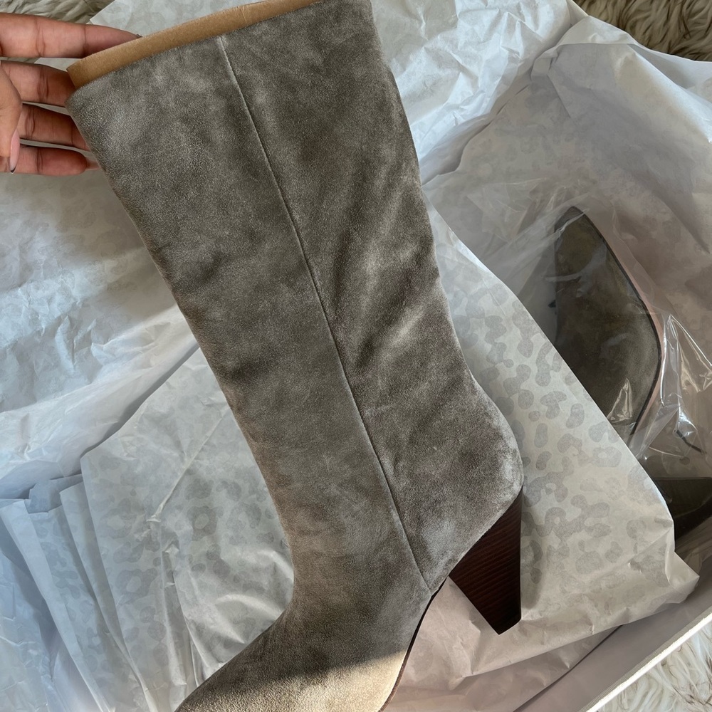 Veronica beard boots - Picture 3 of 6